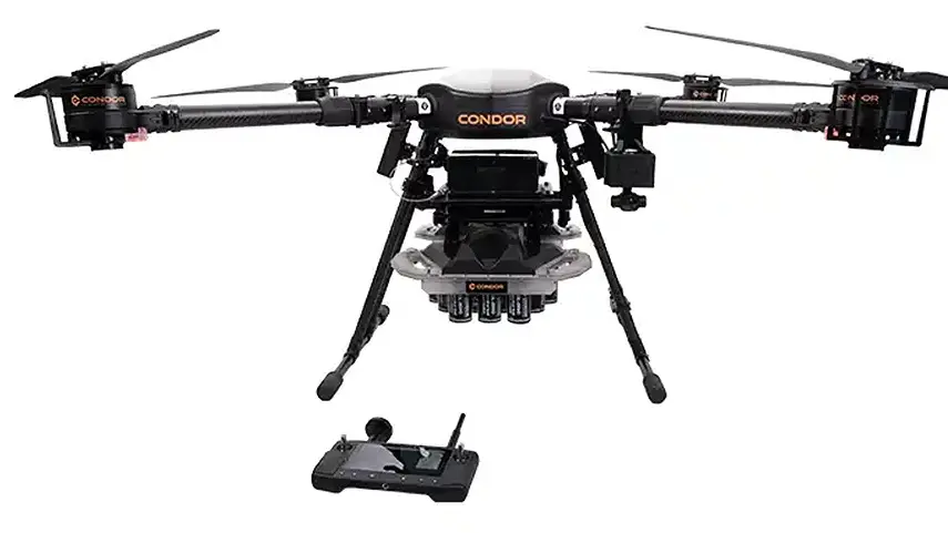 Diadema usará drone com gás lacrimogêneo para combater pancadões e festas irregulares