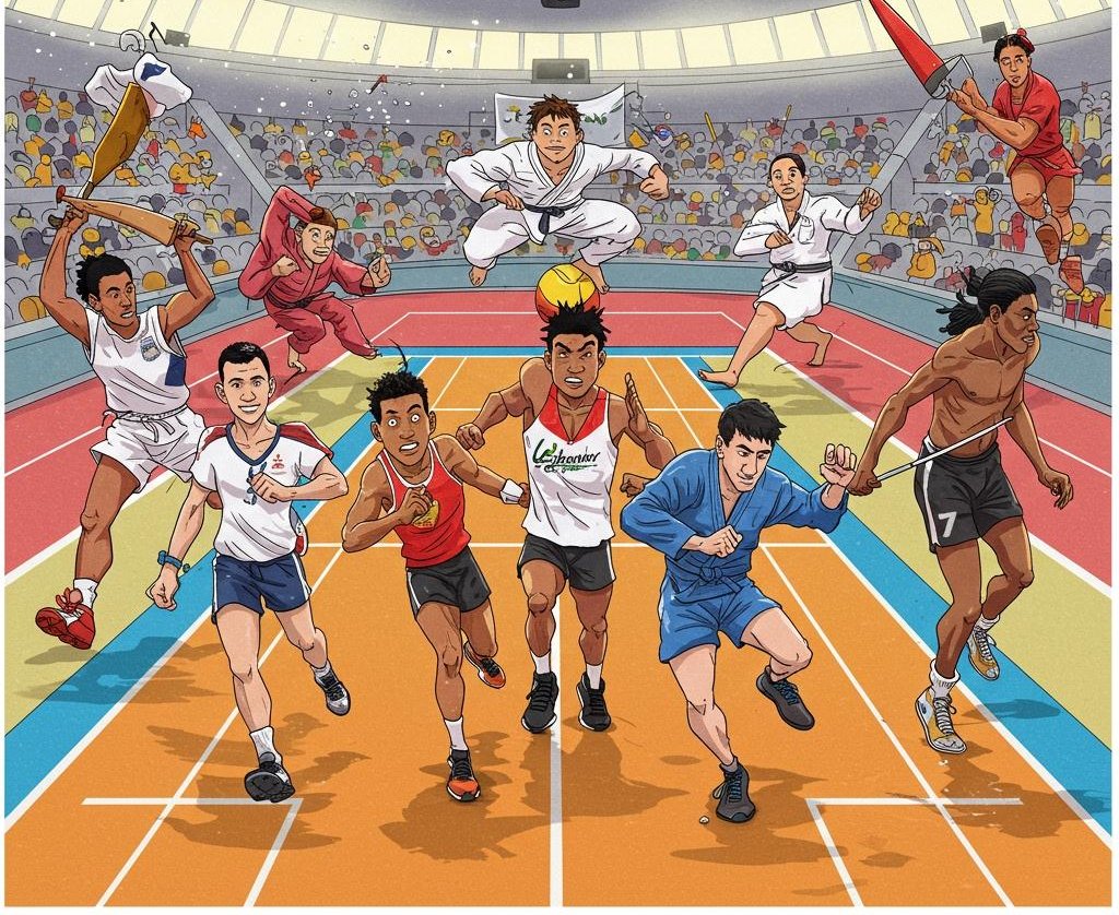 São Bernardo: Jogos regionais começam hoje