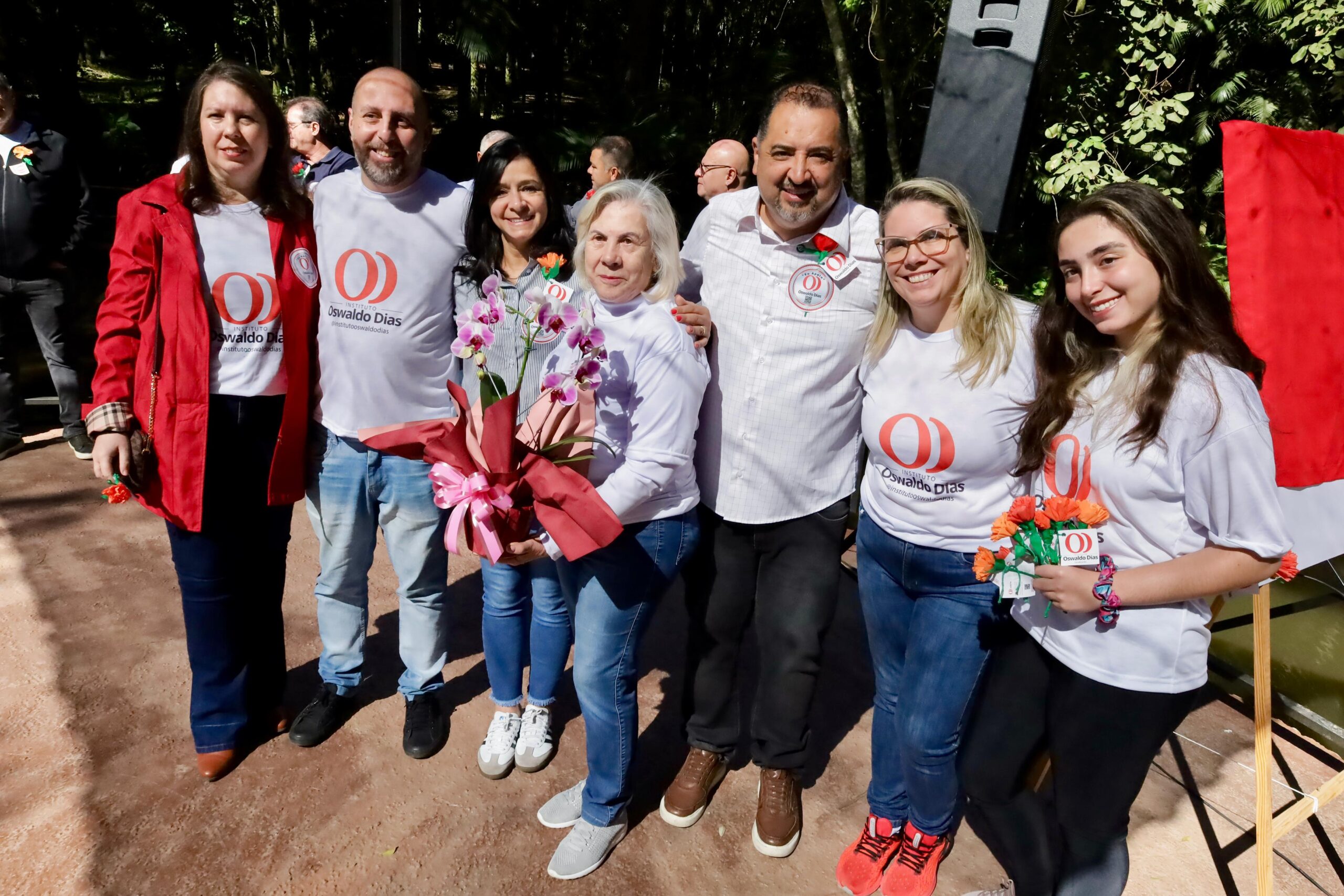 A decisão que salvou Mauá: Parque Oswaldo Dias celebra legado de preservação