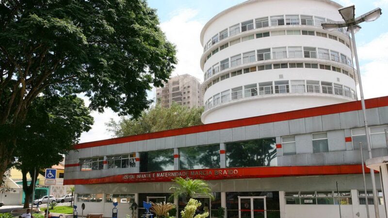 Mãe desesperada: Bebê convulsionando é liberado e segue sem neurologista em São Caetano do Sul