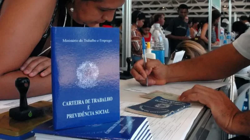 São Bernardo celebra 3.804 novas vagas de carteira assinada até Maio