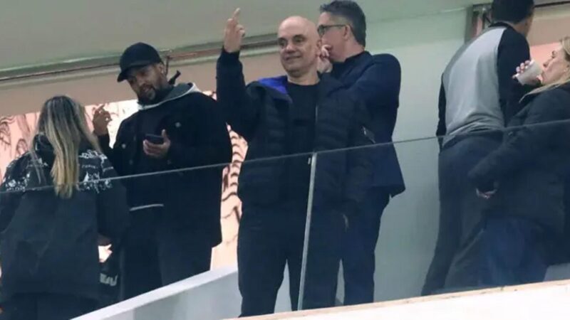 A Foto Que Custou O Emprego: Entenda A Demissão De Alex Silva Do Estadão