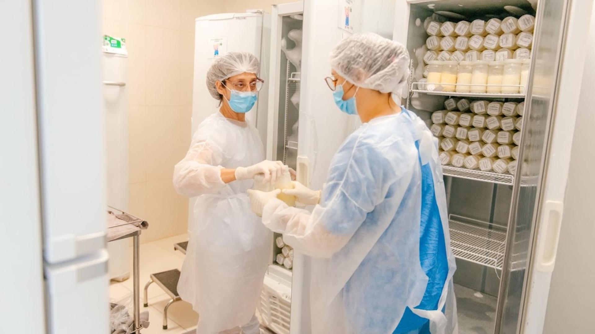 Agosto Dourado: Sbc Incentiva Aleitamento Materno