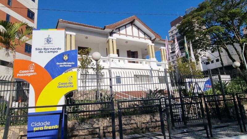 Após 5 Anos De Silêncio, Mulher Encontra Acolhimento E Recomeça A Vida Em São Bernardo