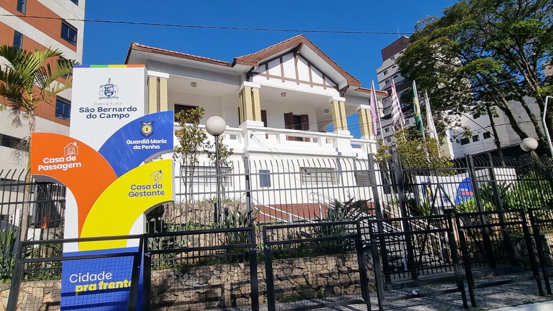 Após 5 Anos De Silêncio, Mulher Encontra Acolhimento E Recomeça A Vida Em São Bernardo