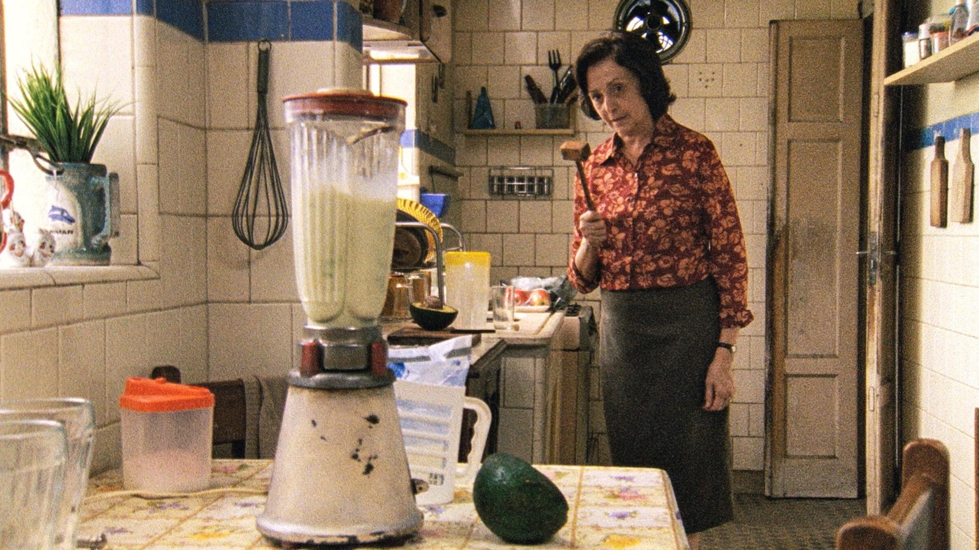 Cinema Nacional Invade Santo André