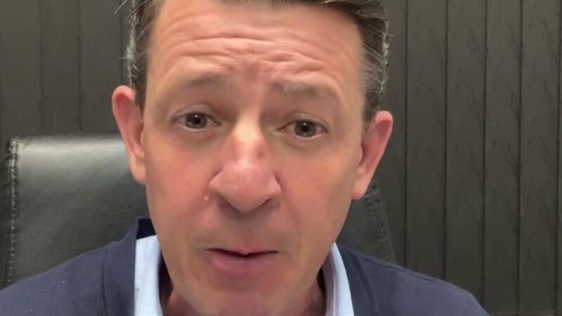 Deputado Luiz Fernando Expõe Esquema De R$ 2,9 Milhões Envolvendo Família Morando