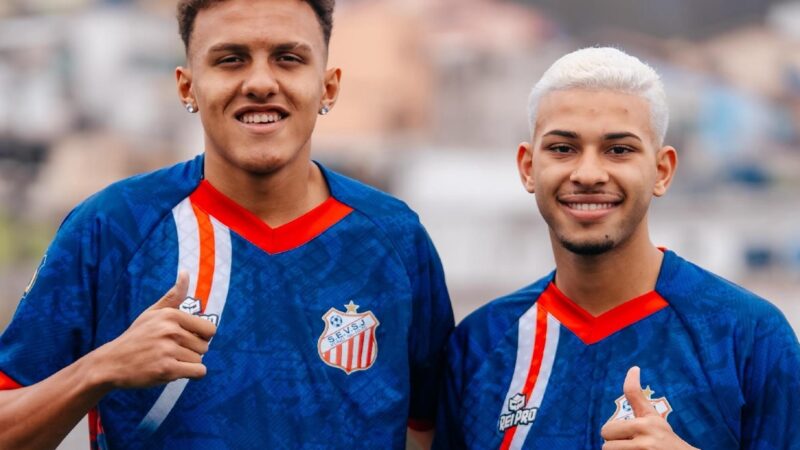 Entre A Saudade E O Sonho, São Bernardo Busca Título Inédito Em Homenagem A Amigo