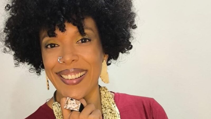 Evento Gratuito Em Santo André Une Dança E Neurodivergência