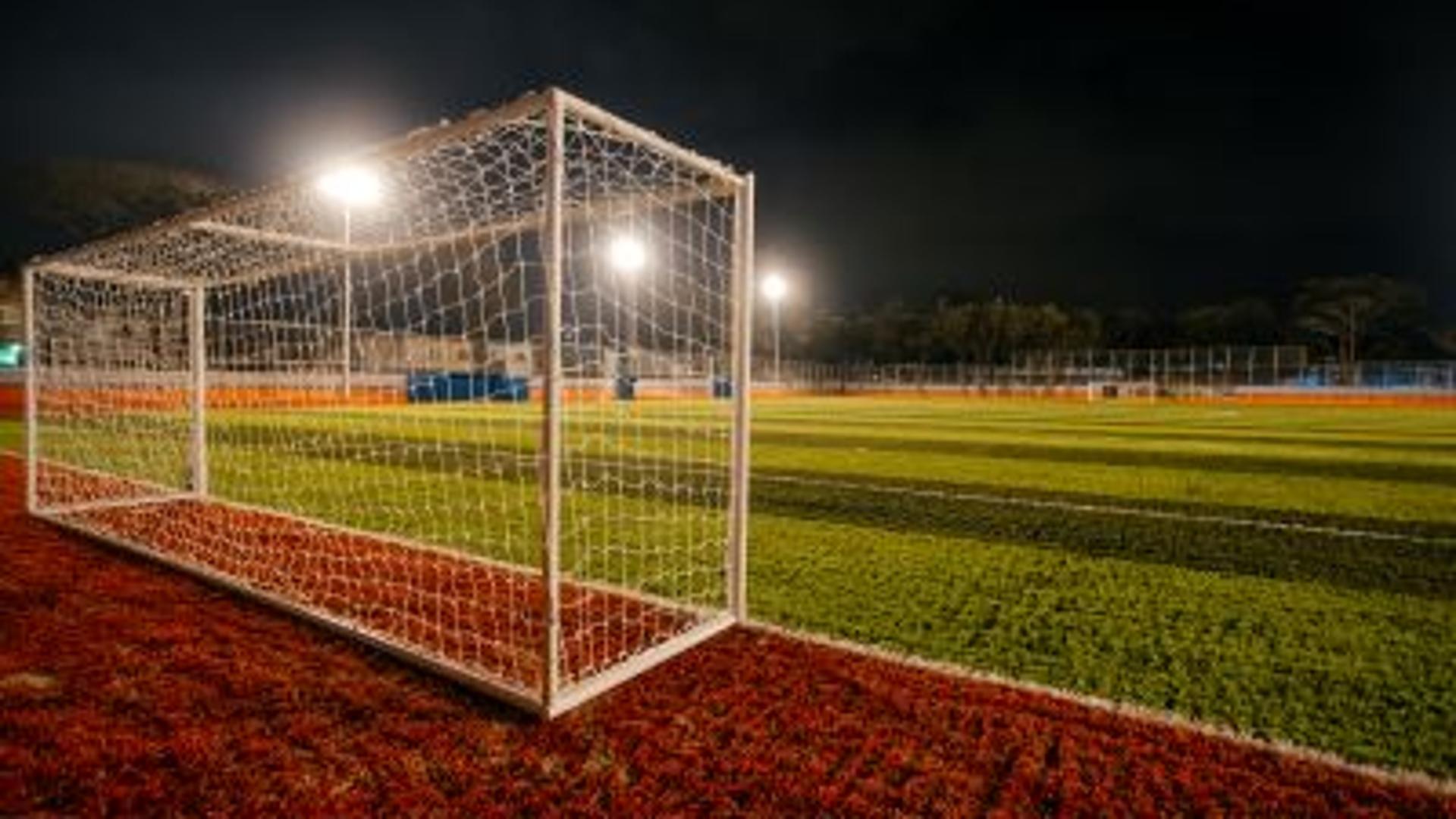 Golaço Em São Bernardo: Campo Da Paulicéia É Revitalizado E Ganha Nova Escolinha De Futebol