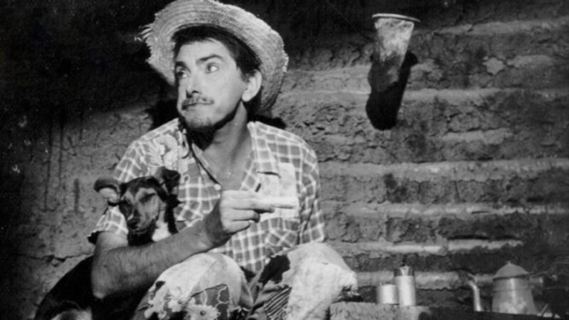 Mazzaropi Celebra Centenário Do Cine Theatro Carlos Gomes Em Santo André