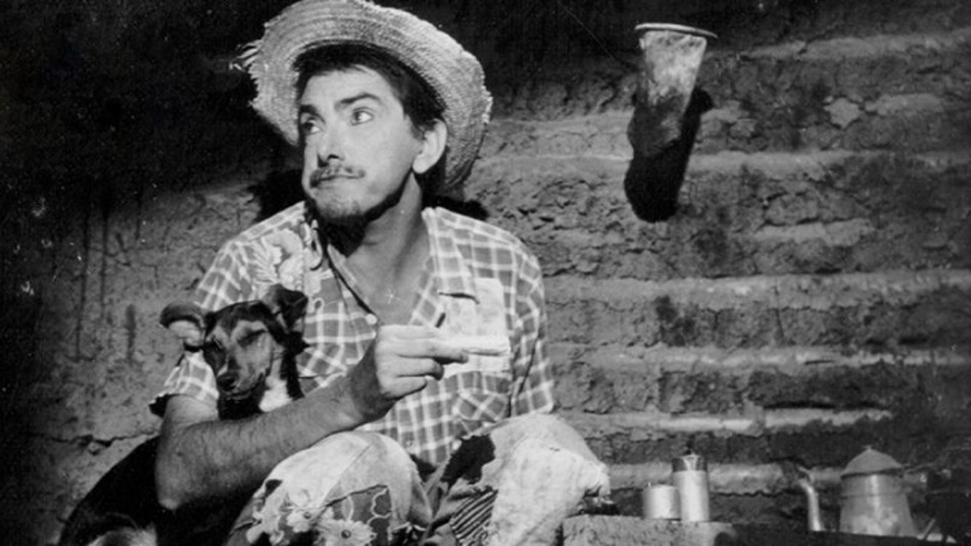 Mazzaropi Celebra Centenário Do Cine Theatro Carlos Gomes Em Santo André