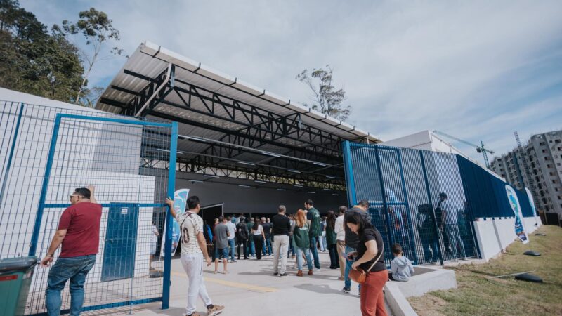 Novos Negócios Florescem No Montanhão