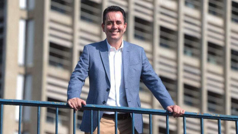 O Nome De Paulo Serra Ganha Força Na Disputa Pelo Governo De Sp, Diz Quaest