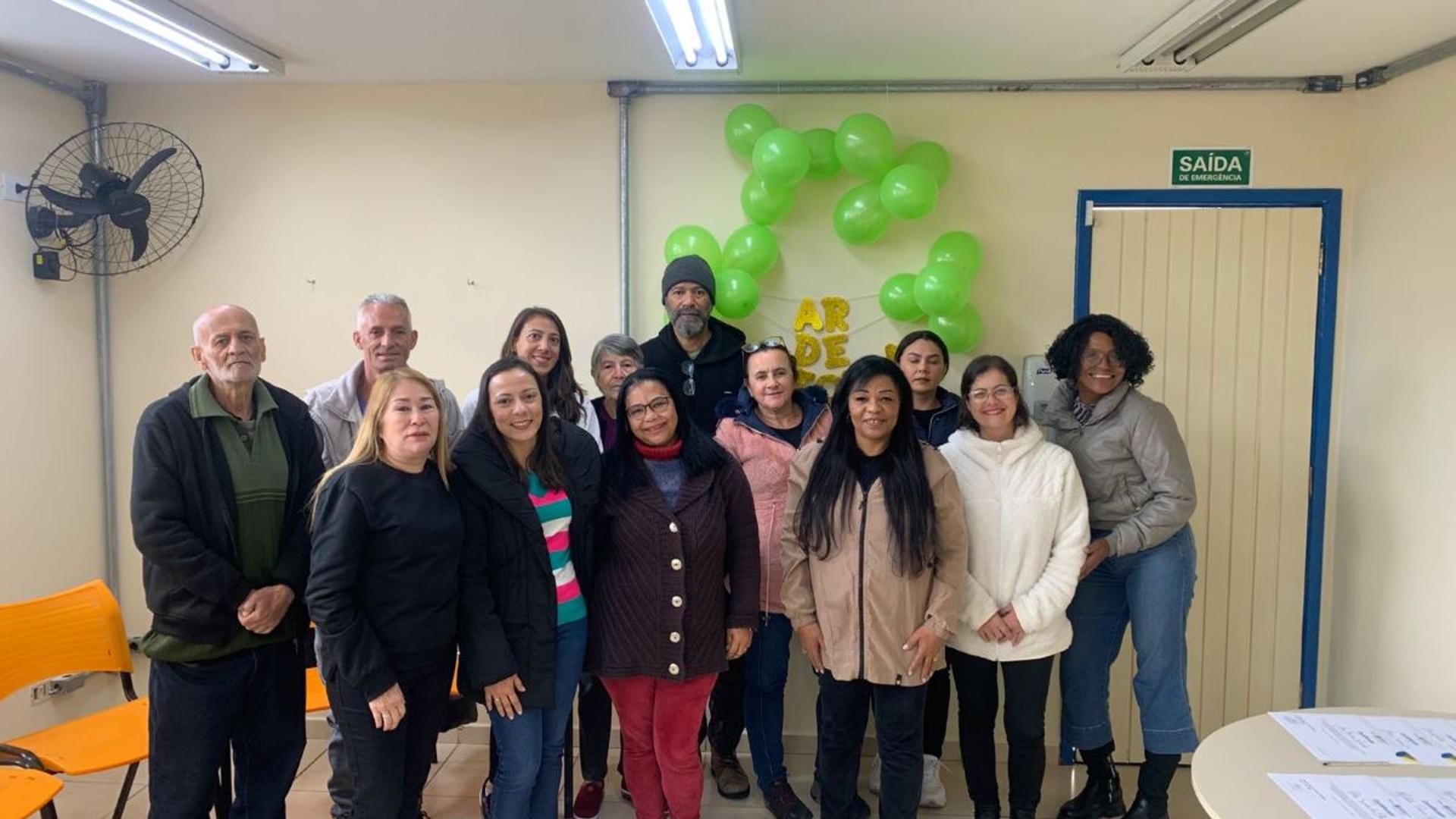 Quer Parar De Fumar? São Bernardo Oferece Grupos De Apoio Gratuitos.