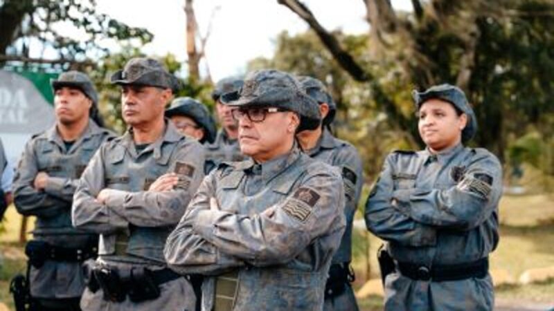 Resgate Na Billings: Guarda De São Bernardo Salva Dupla De Caiaque Da Hipotermia