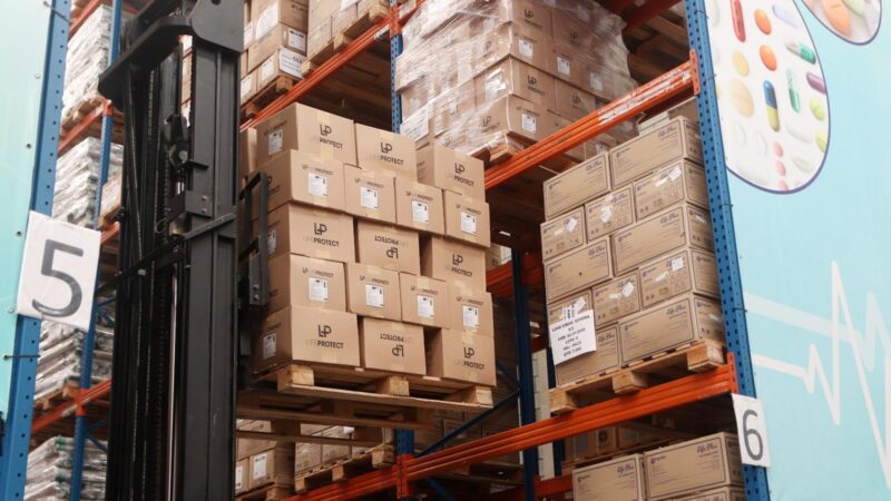 Santo André Abre Vagas Para Curso Gratuito De Logística