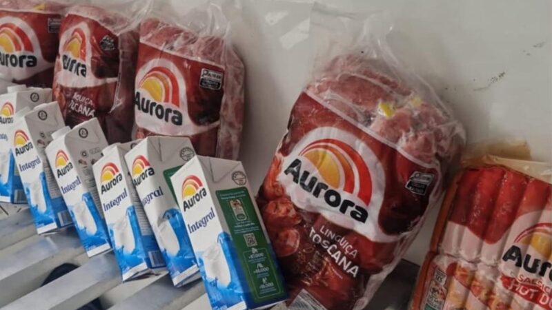 Santo André: Ação Integrada Recupera Carga E Prende Criminosos