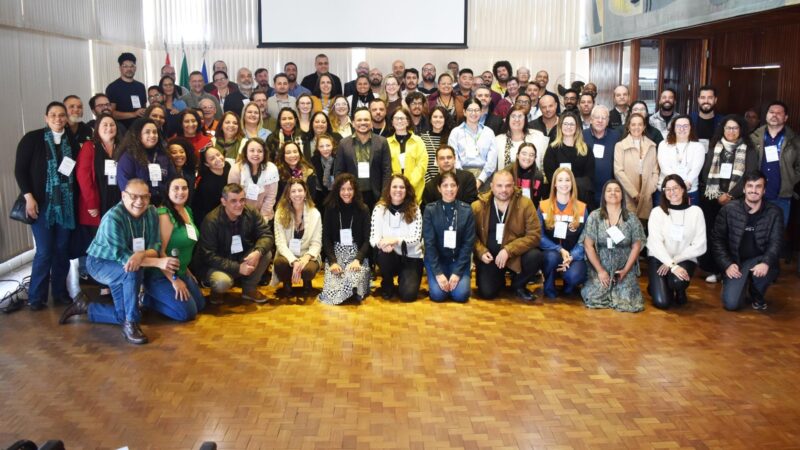 Santo André Avança Rumo Ao Saneamento Universal E Gestão Ambiental Aprimorada