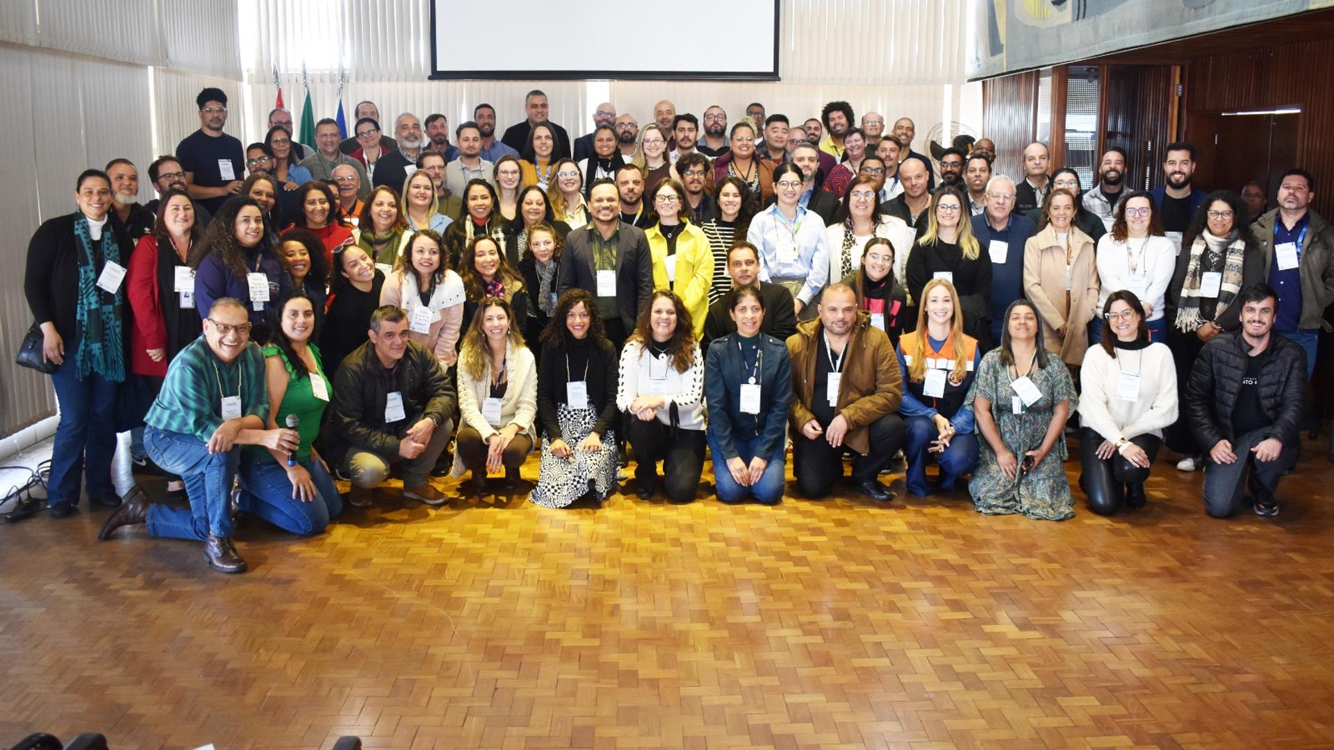 Santo André Avança Rumo Ao Saneamento Universal E Gestão Ambiental Aprimorada