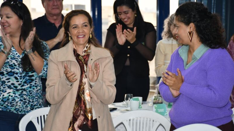 Santo André Celebra Parceria Que Transforma Doações Em Esperança