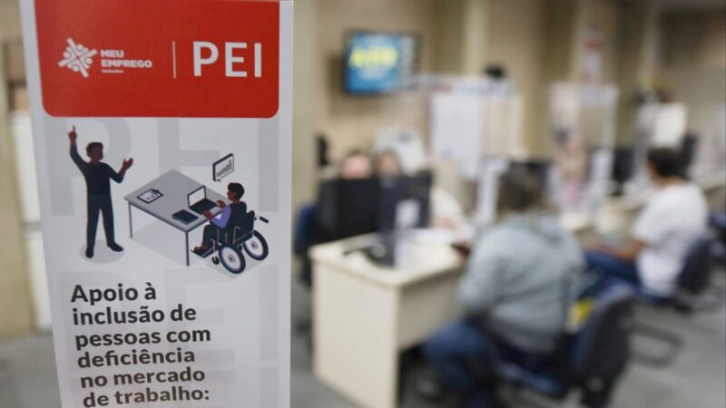 Santo André: Emprego Inclusivo Além Das Cotas