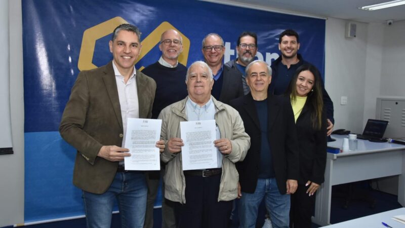 Santo André: Estudo De Demanda Turística Impulsiona Políticas Públicas