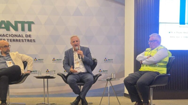 Santo André: Faixa Azul Para Motos Vira Case De Sucesso Nacional