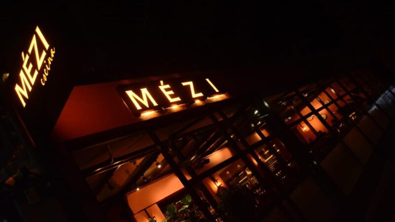 Santo André Ganha Novo Restaurante Ibérico Com Investimento Milionário