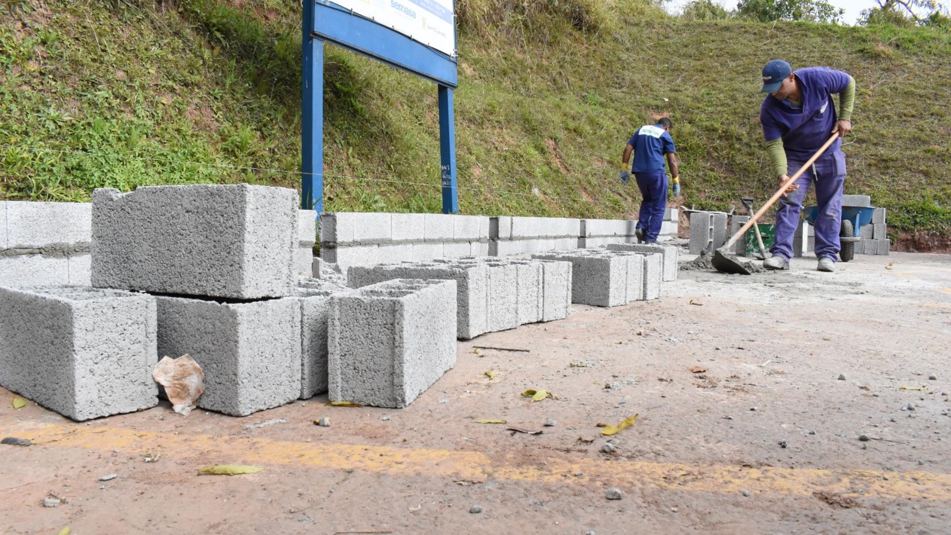 Santo André Investe Em Ecoponto Para Atendimento Mais Eficiente