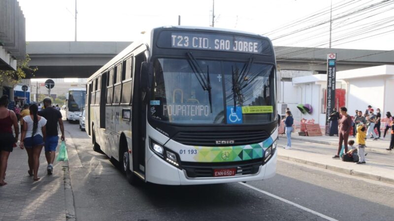 Santo André Investe Na Mobilidade E Quer Sua Opinião. Participe