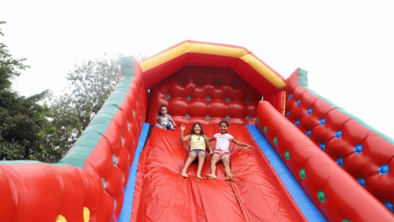 Santo André: Lazer E Diversão De Graça Para A Família Em Agosto