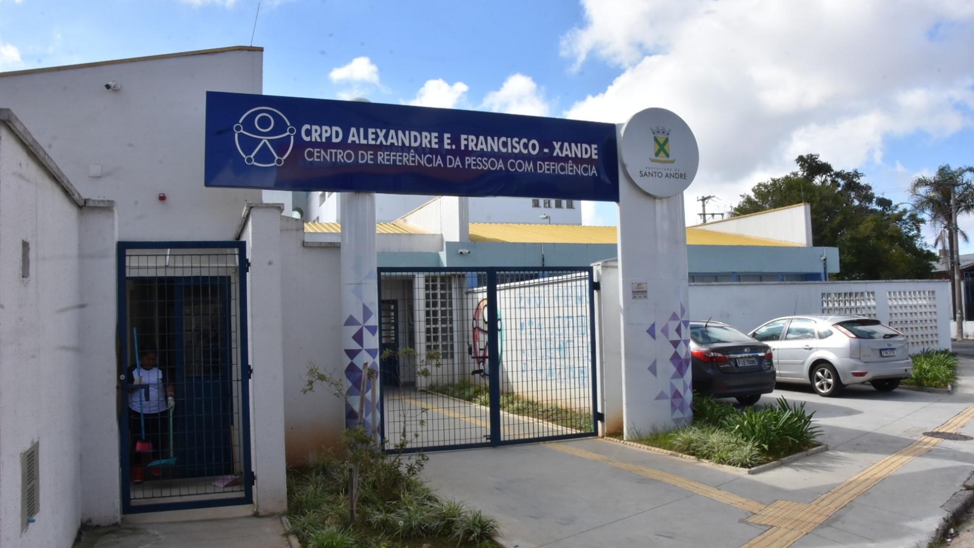 Santo André: Oficina De Micro-Ondas Promove Autonomia Para Deficientes Visuais