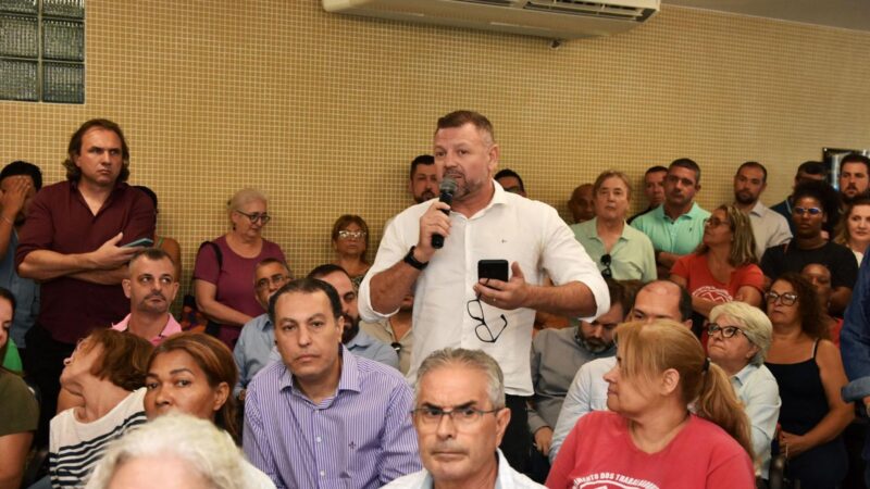 Santo André: Plano Diretor Entra Na Etapa Final