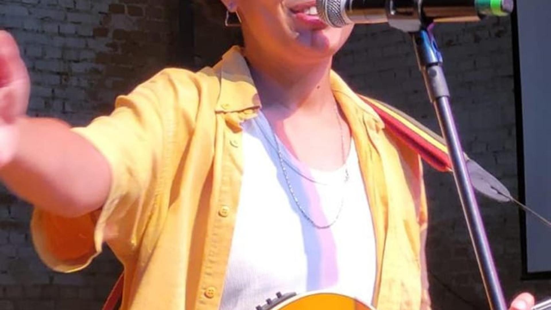 Santo André Tem Shows Gratuitos De Thay Santos E Sujeito Nesta Terça