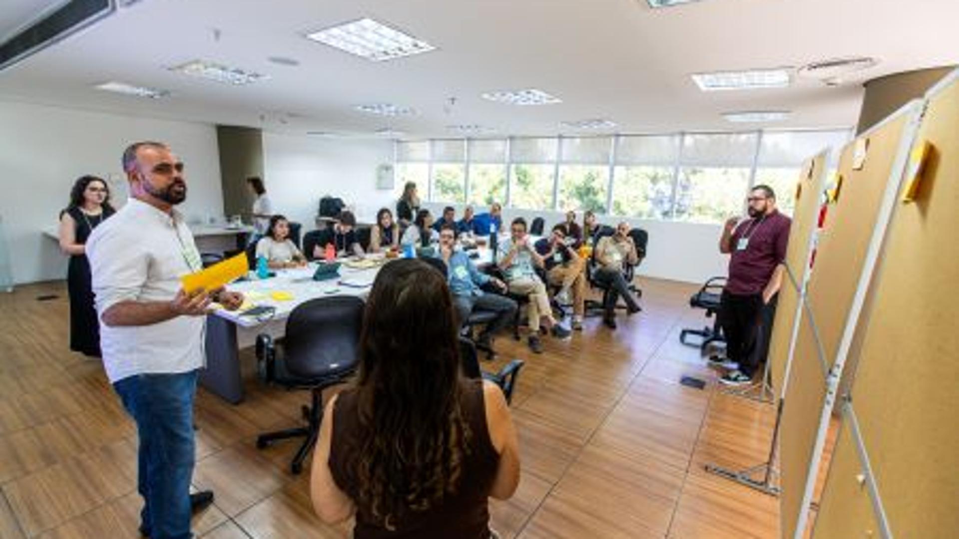 São Bernardo Abre Inscrições Para Fórum De Mudanças Climáticas