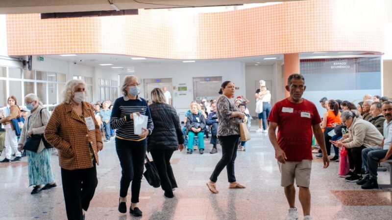 São Bernardo Aprova Plano Que Define O Futuro Da Saúde Na Cidade Até 2029