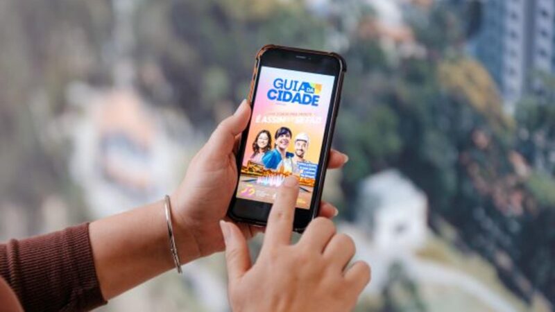 São Bernardo Celebra 472 Anos Com Guia Digital Repleto De Histórias E Talentos