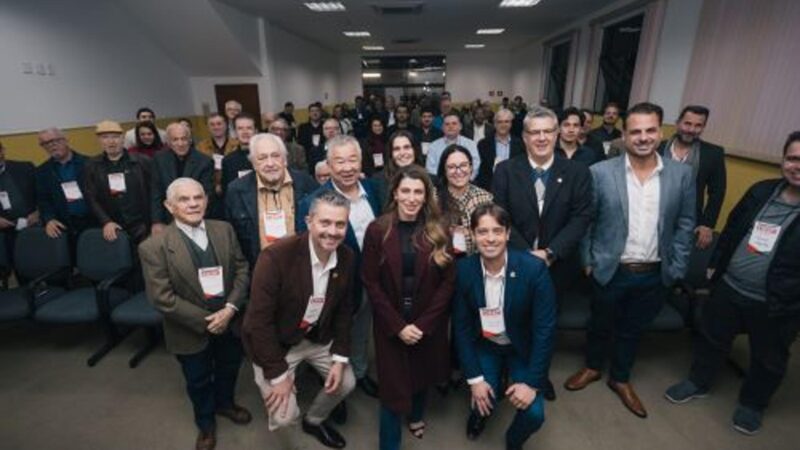 São Bernardo E Indústria: Parceria Impulsiona Inovação E Desenvolvimento