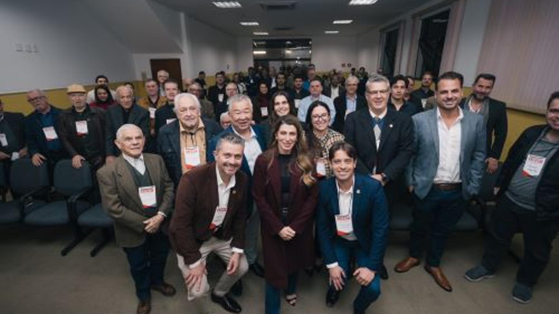 São Bernardo E Indústria: Parceria Impulsiona Inovação E Desenvolvimento