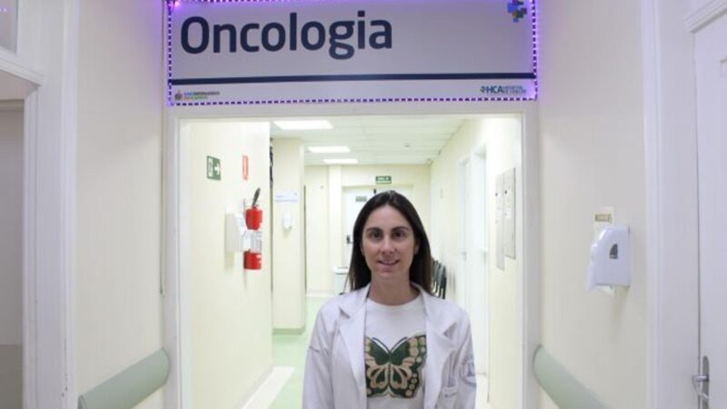 São Bernardo Em Alerta: Saiba Como Se Prevenir Do Câncer Que Mais Mata