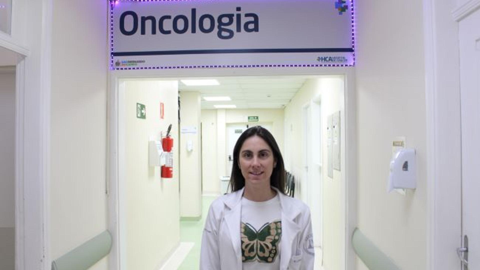 São Bernardo Em Alerta: Saiba Como Se Prevenir Do Câncer Que Mais Mata