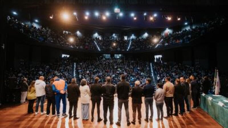 São Bernardo Entrega Escrituras E Lança Caravana Da Regularização Fundiária