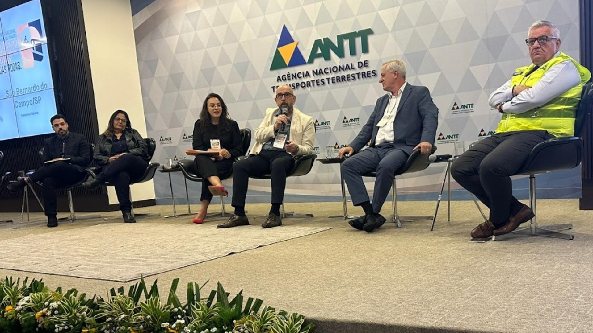 São Bernardo Expande Faixa Azul E Prioriza Segurança De Motociclistas