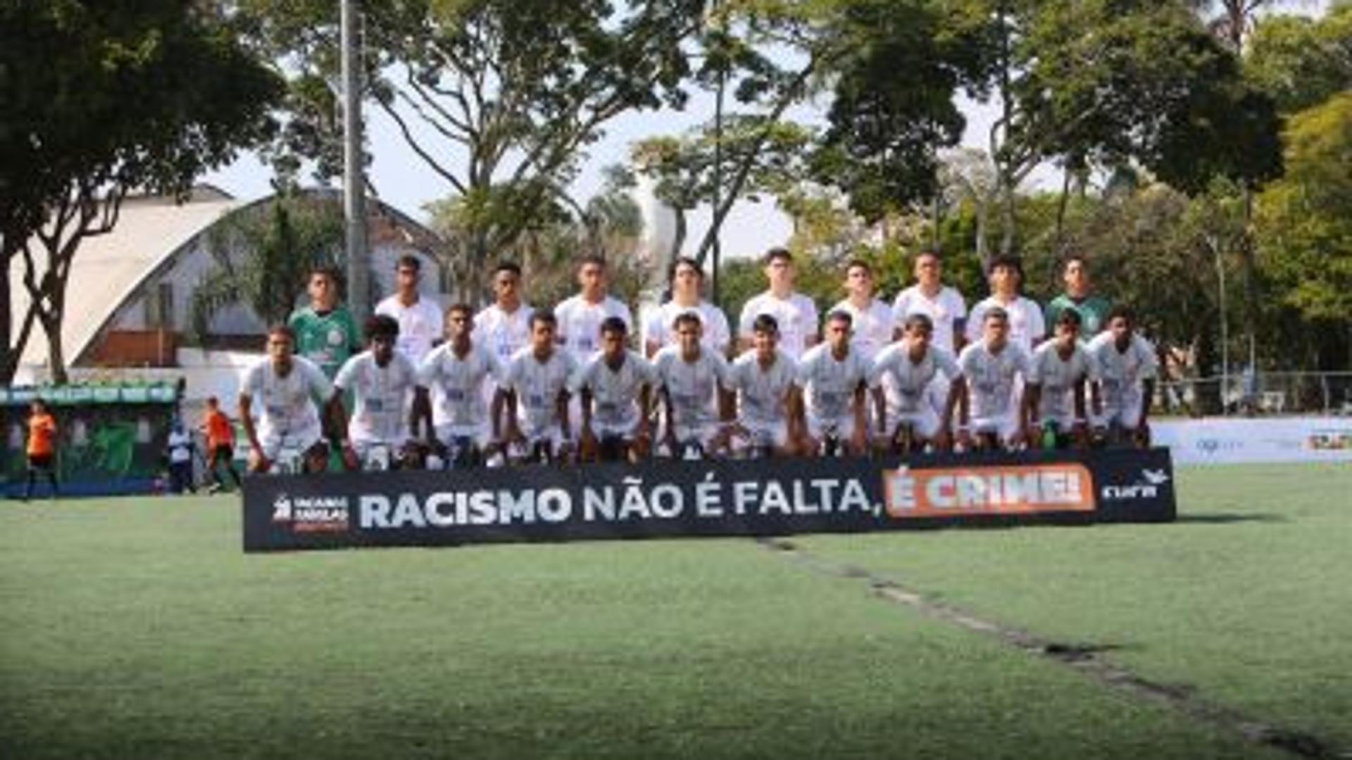 São Bernardo Faz História E Busca Título Inédito No Pacaembu