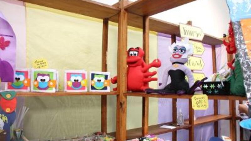 São Bernardo: Feira De Economia Solidária Impulsiona Renda E Arte