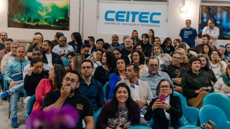 São Bernardo Fortalece Pequenos Negócios Com Programa De Inovação