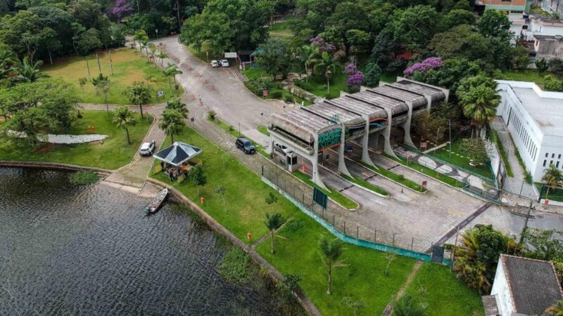 São Bernardo Garante Gratuidade Em Parques Para Pcds E Autistas