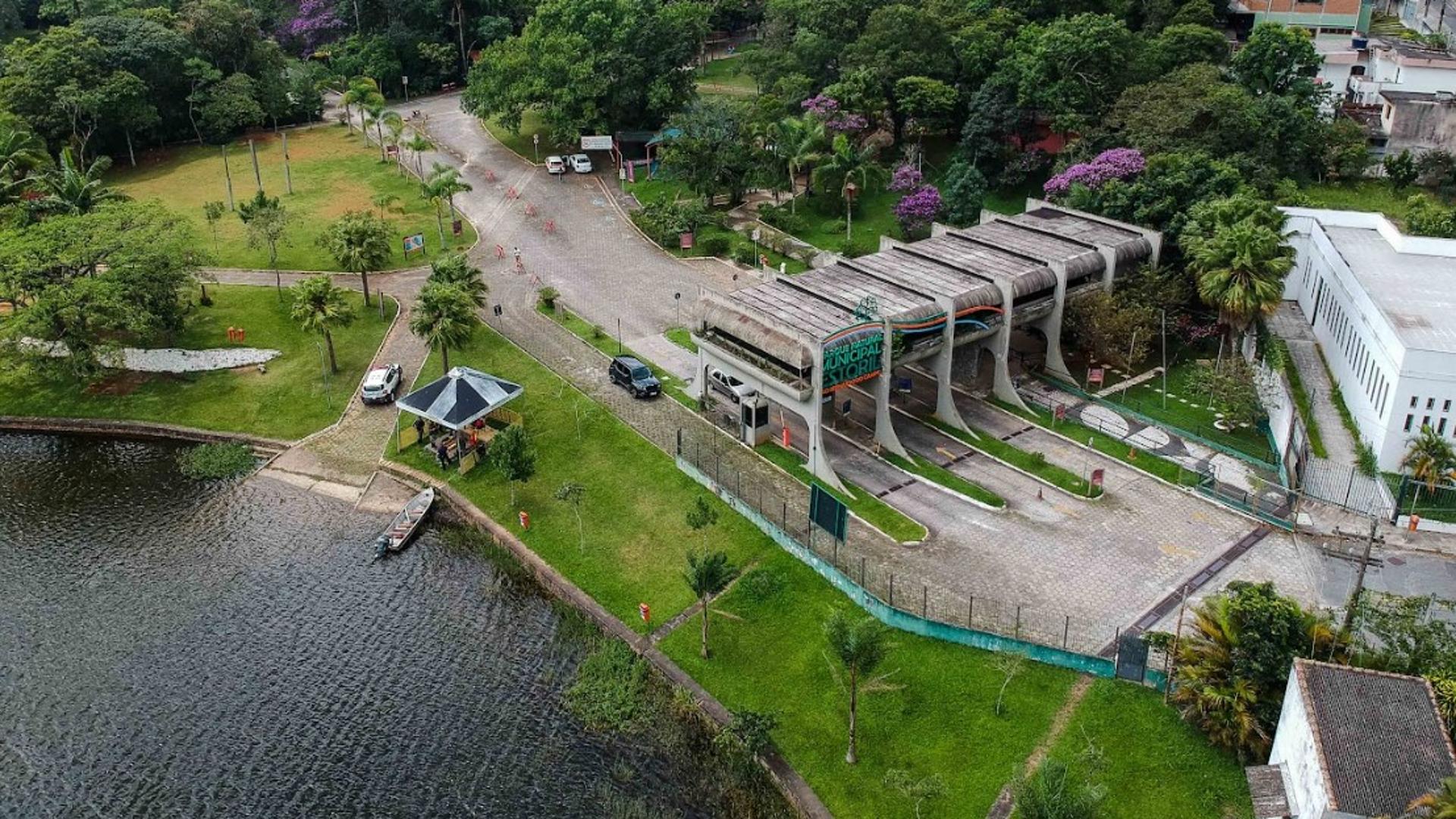 São Bernardo Garante Gratuidade Em Parques Para Pcds E Autistas