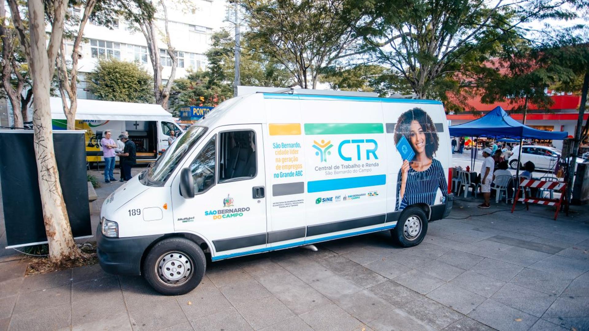 São Bernardo Impulsiona Inclusão Com Rota Do Emprego Pcd